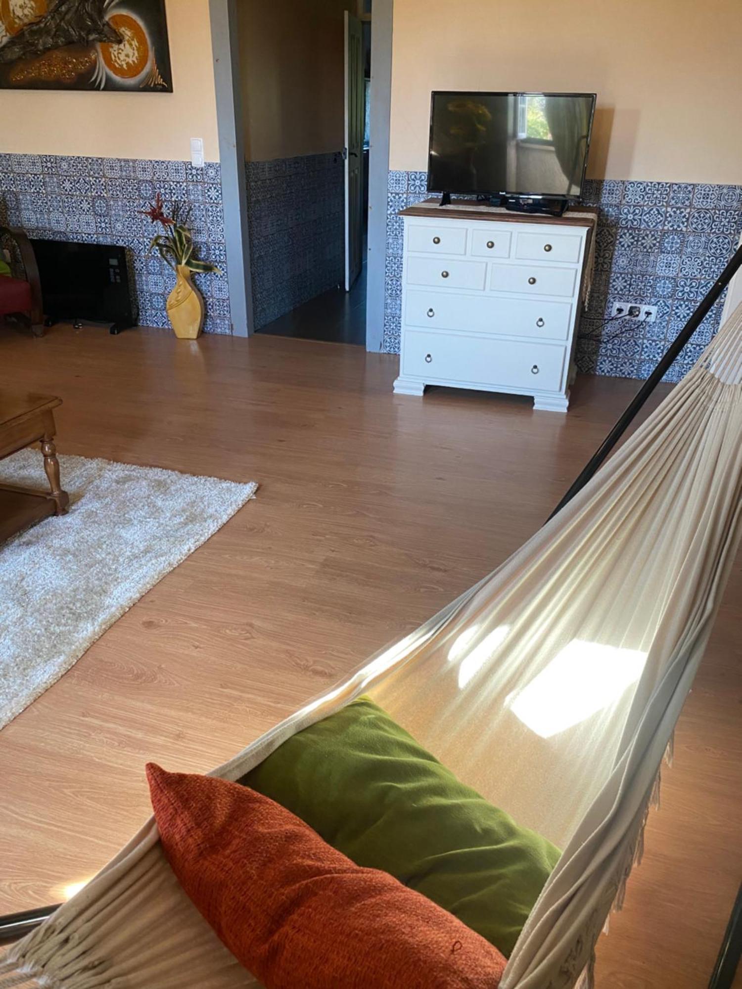 Вилла Casa Do Carqueijo Вила-Прайа-де-Анкора Экстерьер фото